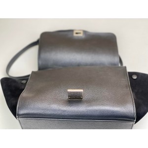 CELINE TRAPEZE BAG